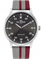Uhr: Ben Sherman WB042ER Daltrey Sport men`s 44mm 3ATM