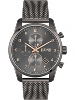 Uhr: Hugo Boss 1513837 Skymaster chrono 44mm 5ATM