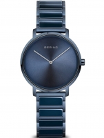 Uhr: Bering 18531-797 ladies Ceramic 31mm 5ATM