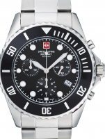 Uhr: Swiss Alpine Military 7053.9137