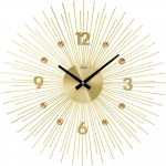 Uhr: AMS 9611 Wanduhren - Serie: AMS Design