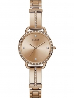 Uhr: Guess GW0022L3 Bellini ladies 30mm 3ATM