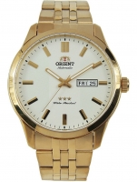 Uhr: Orient SAB0B007WB men`s automatic 43mm 5ATM