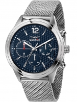 Uhr: Sector R3253540003 Serie 670 Herren 45mm 5ATM