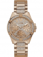 Uhr: Guess W1156L3 Lady Frontier Damen 40mm 5ATM