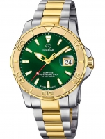 Uhr: Jaguar J970/1 Executive Diver 40mm 20ATM