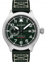 Uhr: Duxot DX-2024-04 Altius Pilot automatic 46mm 10ATM