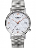 Uhr: Zeppelin 7441M-1 Grace ladies 36mm 5ATM