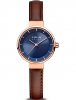 Uhr: Bering 14627-567 Damen Solar 27mm 5ATM