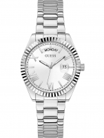 Uhr: Guess GW0308L1 Luna Damen 36mm 3ATM