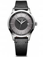 Uhr: Victorinox 241804 Alliance Herren 40mm 10ATM