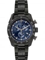 Uhr: Versace VE2I00521 V-Ray chronograph 44mm 5ATM