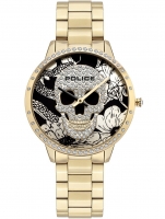 Uhr: Police PL16067MSG.02M Horta ladies 36mm 3ATM