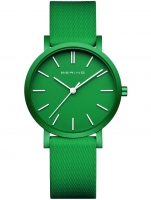 Uhr: Bering 16934-899 True Aurora ladies watch 34mm 3ATM