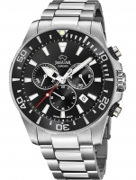 Uhr: Jaguar J861/3 Executive Chronograph Diver 44mm 20ATM
