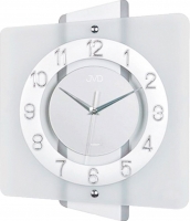 Ceas: JVD NS20133.2 Wanduhr modern