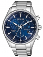 Uhr: Citizen CB5020-87L