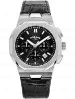 Uhr: Rotary GS05450/65 Regent Chronograph 41mm 10ATM
