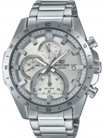 Uhr: Casio EFR-571MD-8AVUEF Edifice men`s 47mm 10ATM