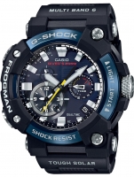 Uhr: Casio GWF-A1000C-1AER G-Shock Diver 53mm 20ATM