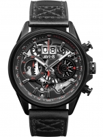 Uhr: AVI-8 AV-4065-05 Hawker Harrier Chronograph 45mm 5ATM