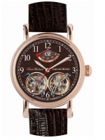 Ceas: Carl von Zeyten CVZ033RBR Bernau Automatic 43mm 3ATM