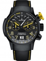 Uhr: Edox 38001-TINNJ-NJ3 Chronorally
