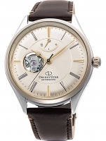 Uhr: Orient Star RE-AT0201G00B men`s automatic 41mm 41mm 5ATM