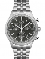 Uhr: Duxot DX-2022-22 Audentis chronograph 43mm 5ATM