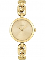 Uhr: Hugo Boss 1502591 New Chain ladies 28mm 3ATM