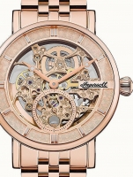 Uhr: Ingersoll I00411 The Herald automatic 40mm 5ATM