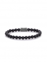 Uhr: Rebel & Rose Armband Tourmaline Trust 925 RR-6S004-S-S Damen