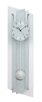 Uhr: AMS 5261 Pendeluhr - Serie: AMS Pendeluhren