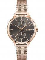 Uhr: Hugo Boss 1502536 Purity ladies 36mm 3ATM