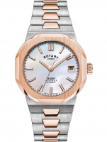 Uhr: Rotary LB05412/07 Regent