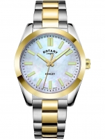 Uhr: Rotary LB05281/41 Henley ladies 30mm 10ATM