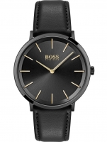Uhr: Hugo Boss 1513830 Skyliner men`s 40mm 3ATM
