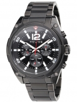 Uhr: Police PEWJK2007405 Sandwood men`s 51mm 5ATM