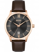 Uhr: Hugo Boss 1513894 Elite Herren 41mm 5ATM