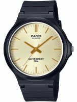 Uhr: Casio MW-240-9E3VEF Collection Herren 44mm 5ATM