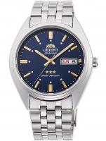 Uhr: Orient RA-AB0E08L19B 3 star automatic unisex 39mm 3ATM