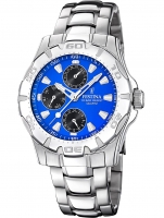 Uhr: Festina F16242/J Sport men`s 40mm 10ATM