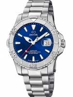 Uhr: Jaguar J969/2 Executive Diver 40mm 20ATM
