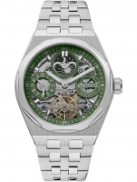 Uhr: Ingersoll I12905 The Broadway Dual Time