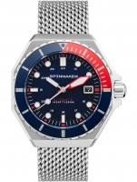 Uhr: Spinnaker SP-5081-66 Dumas Automatik 44mm 30ATM
