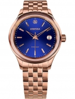 Uhr: Jowissa J4.233.M Tiro Unisex 38mm 5ATM