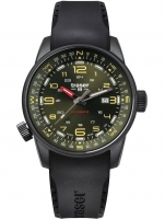 Uhr: Traser H3 110457 P68 Pathfinder Automatik 46mm 10ATM