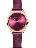 Uhr: Bering 17031-969 Damen Ultra Slim 31mm 3ATM