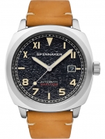 Uhr: Spinnaker SP-5071-01 Hull Automatik 42mm 10ATM