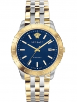 Uhr: Versace VE2D00421 Univers automatic 43mm 5ATM
